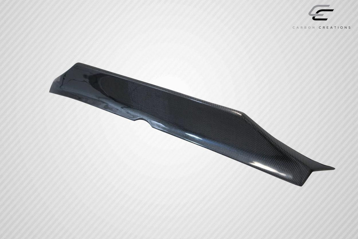 2000-2005 Lexus IS Carbon Creations Blade Carbon Fiber Rear Wing