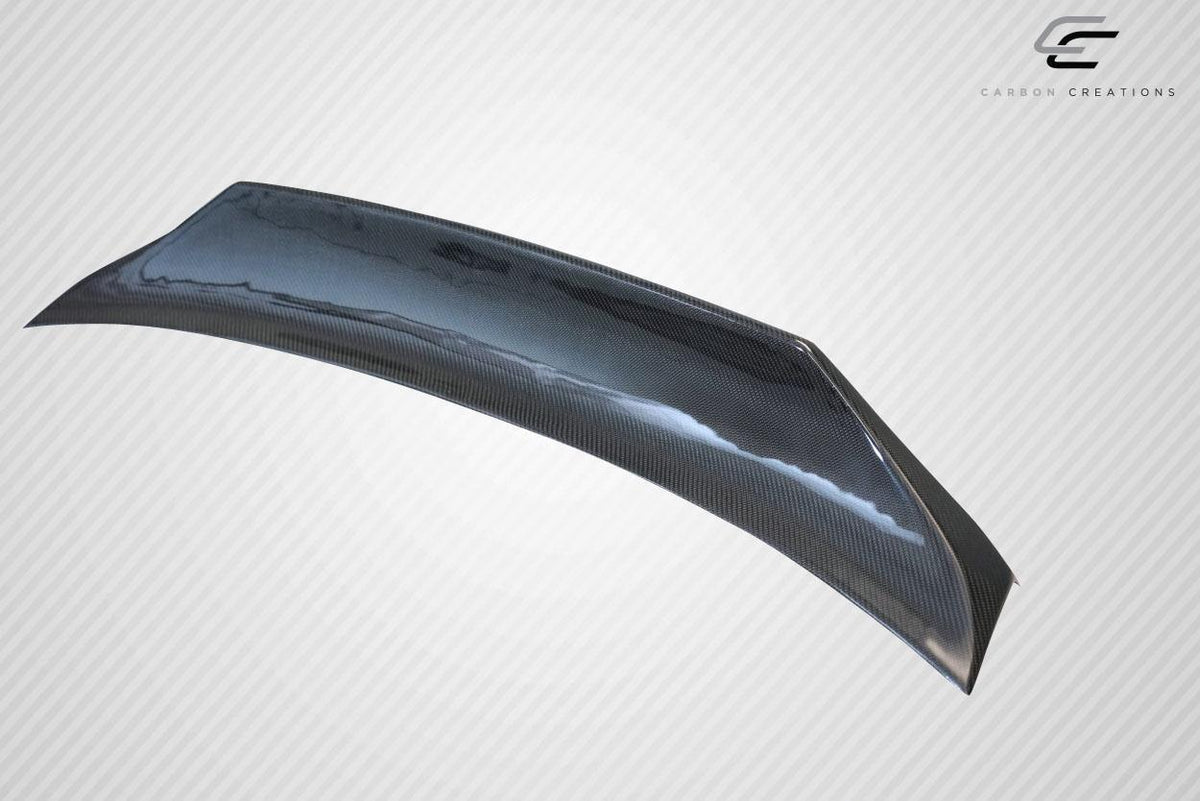 2000-2005 Lexus IS Carbon Creations Blade Carbon Fiber Rear Wing