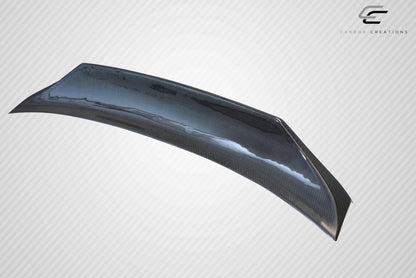 2000-2005 Lexus IS Carbon Creations Blade Carbon Fiber Rear Wing