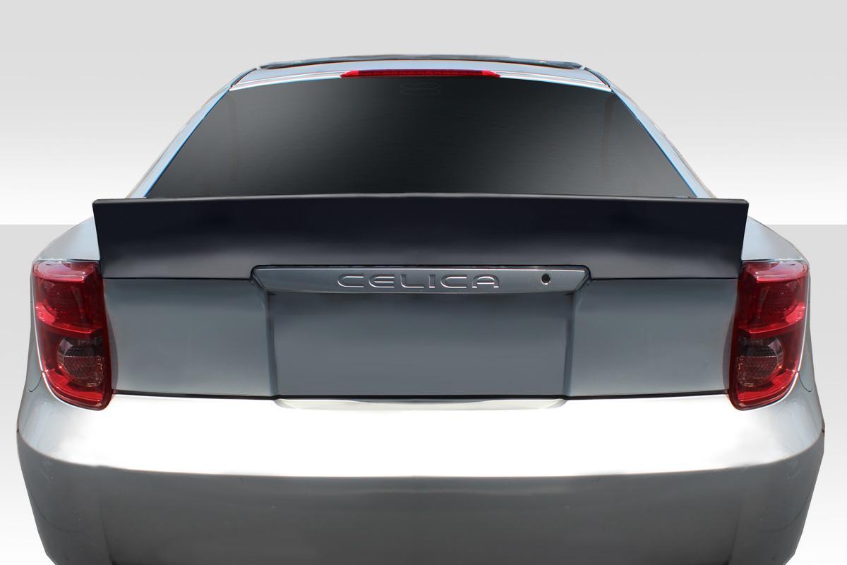 2000-2005 Toyota Celica Duraflex RBS Rear Wing