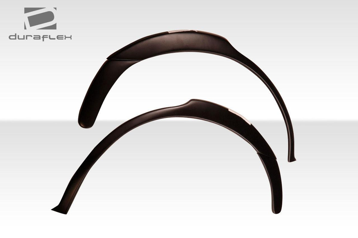 2002-2007 Subaru Impreza Duraflex STI Look Fender Flare