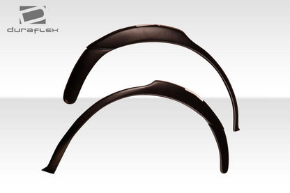 2002-2007 Subaru Impreza Duraflex STI Look Fender Flare