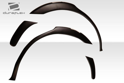 2002-2007 Subaru Impreza Duraflex STI Look Fender Flare