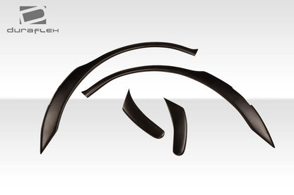 2002-2007 Subaru Impreza Duraflex STI Look Fender Flare