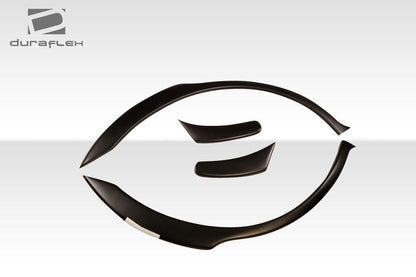 2002-2007 Subaru Impreza Duraflex STI Look Fender Flare