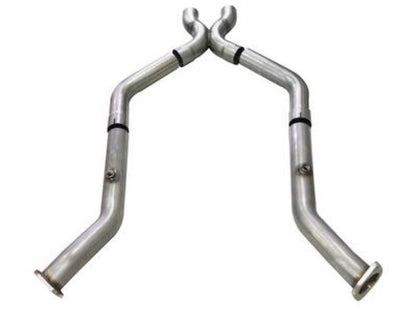 Corsa Performance Corsa 11-14 Ford Mustang GT 5.0L V8 2.75in X-Pipe