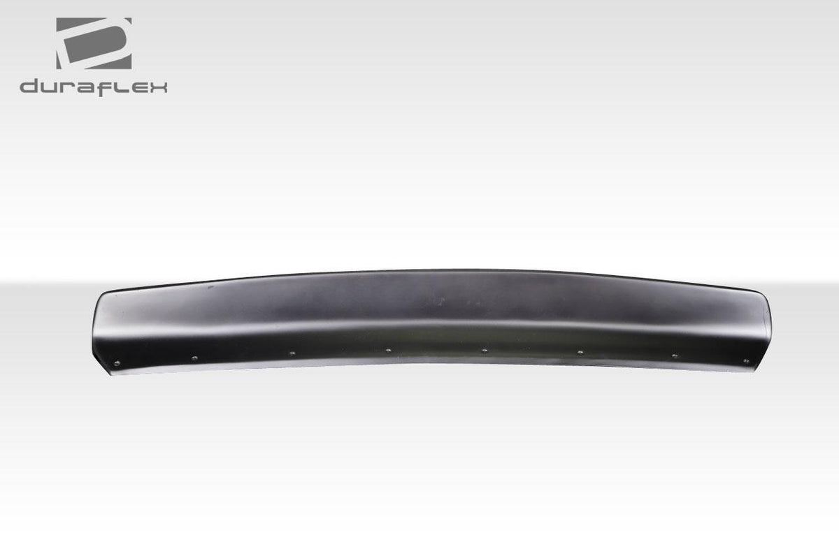 2002-2006 Mitsubishi Lancer Duraflex Duckbill Rear Wing