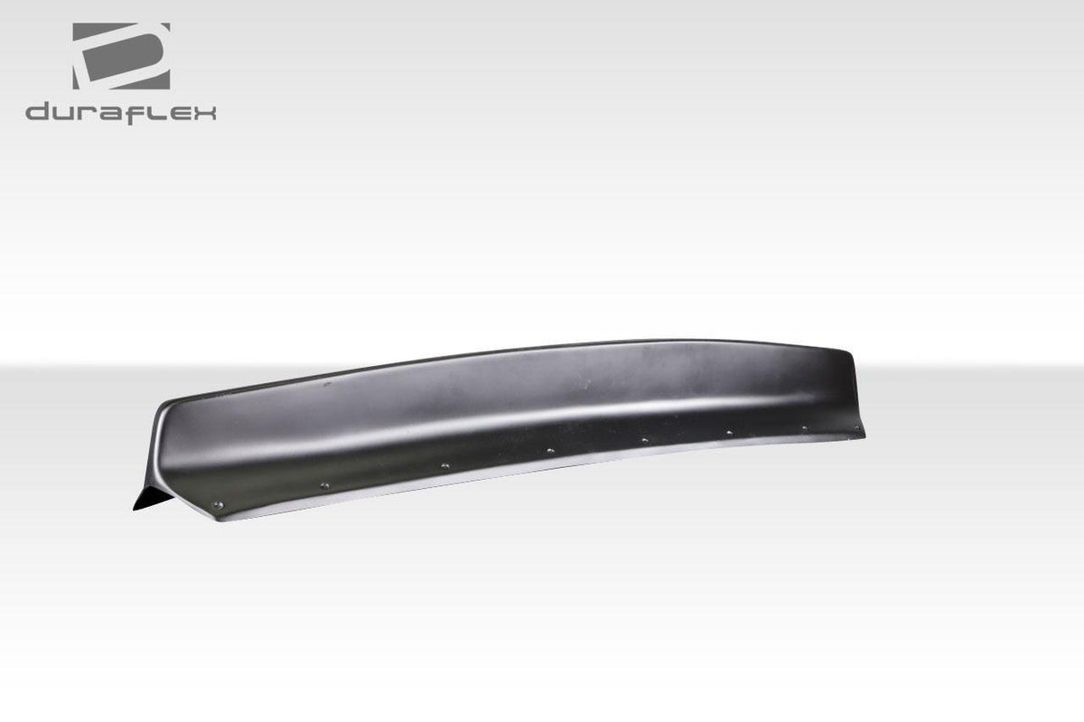 2002-2006 Mitsubishi Lancer Duraflex Duckbill Rear Wing