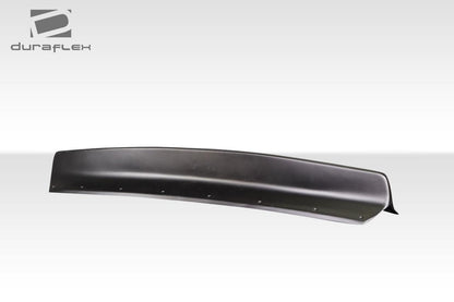 2002-2006 Mitsubishi Lancer Duraflex Duckbill Rear Wing