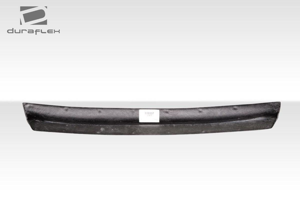 2002-2006 Mitsubishi Lancer Duraflex Duckbill Rear Wing