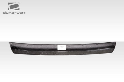2002-2006 Mitsubishi Lancer Duraflex Duckbill Rear Wing