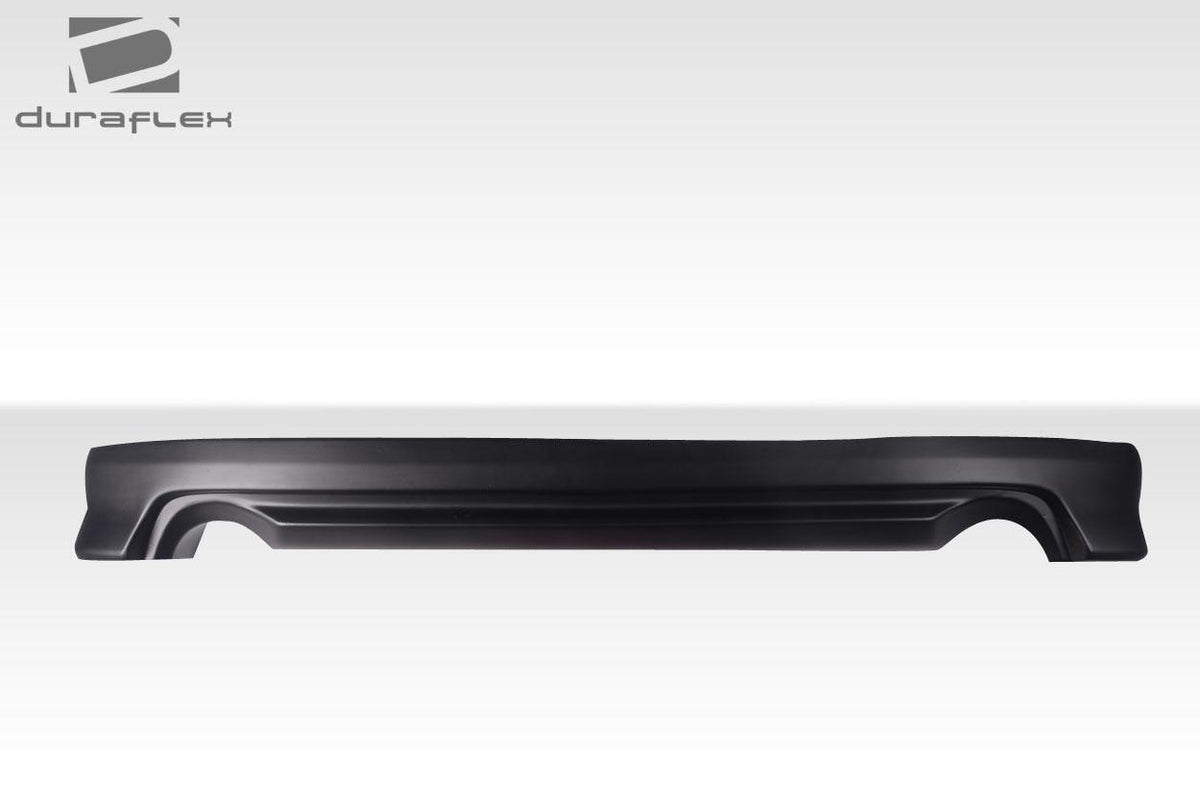 2003-2007 Honda Accord Duraflex H Sport Rear Lip