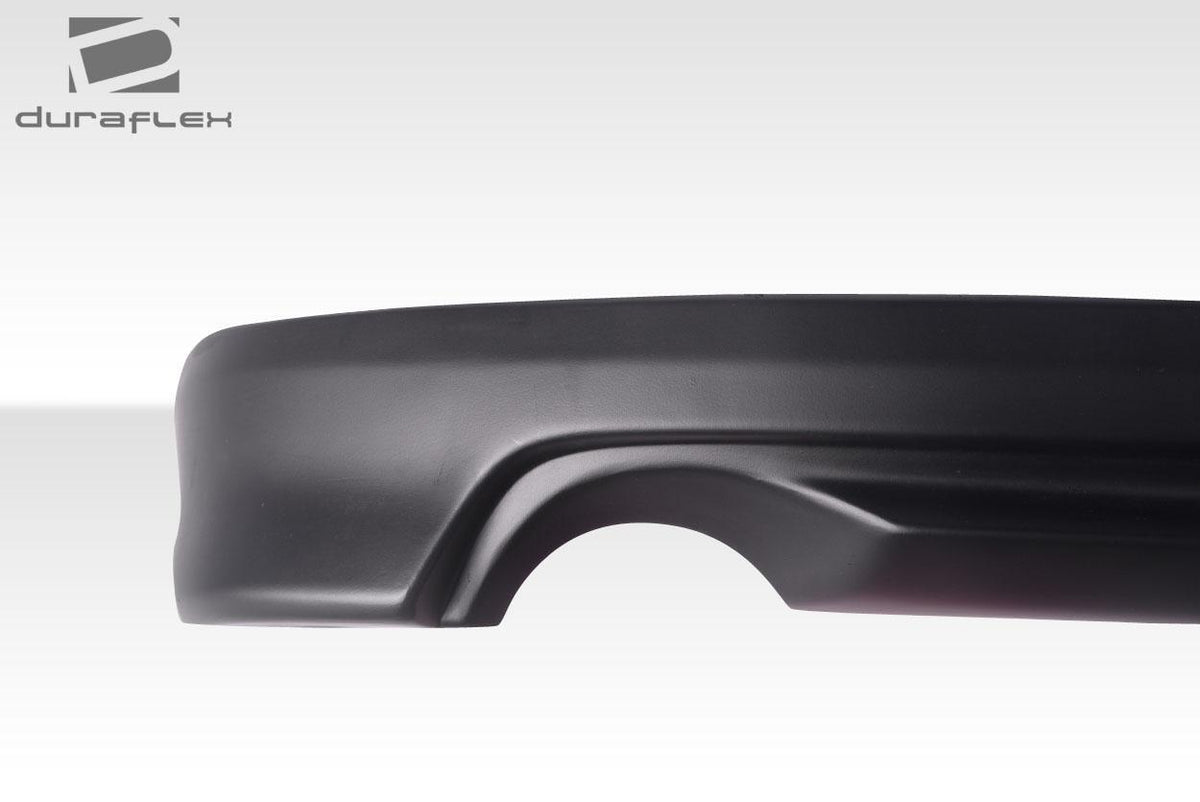 2003-2007 Honda Accord Duraflex H Sport Rear Lip