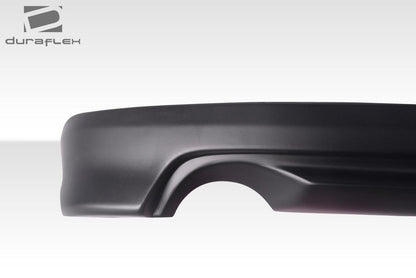 2003-2007 Honda Accord Duraflex H Sport Rear Lip