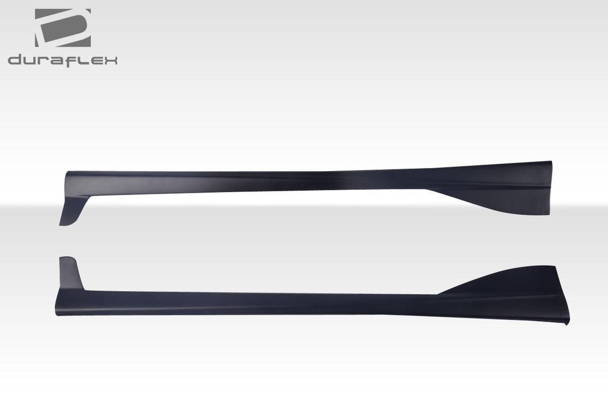 2003-2007 Honda Accord Duraflex H Sport Side Skirts
