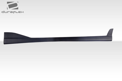 2003-2007 Honda Accord Duraflex H Sport Side Skirts