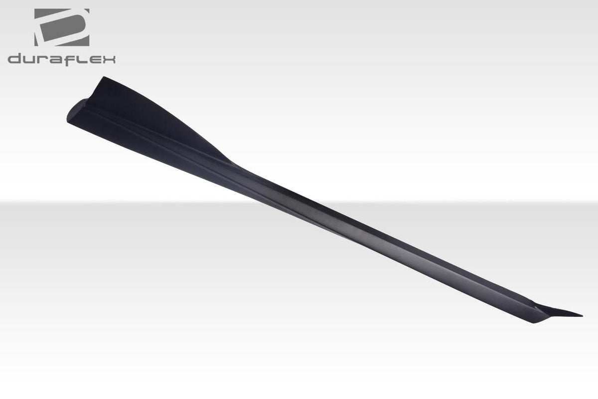 2003-2007 Honda Accord Duraflex H Sport Side Skirts