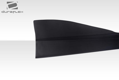 2003-2007 Honda Accord Duraflex H Sport Side Skirts
