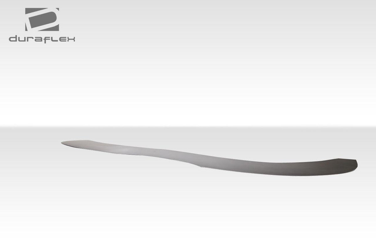 2003-2008 Nissan 350Z Duraflex NV3 Front Lip