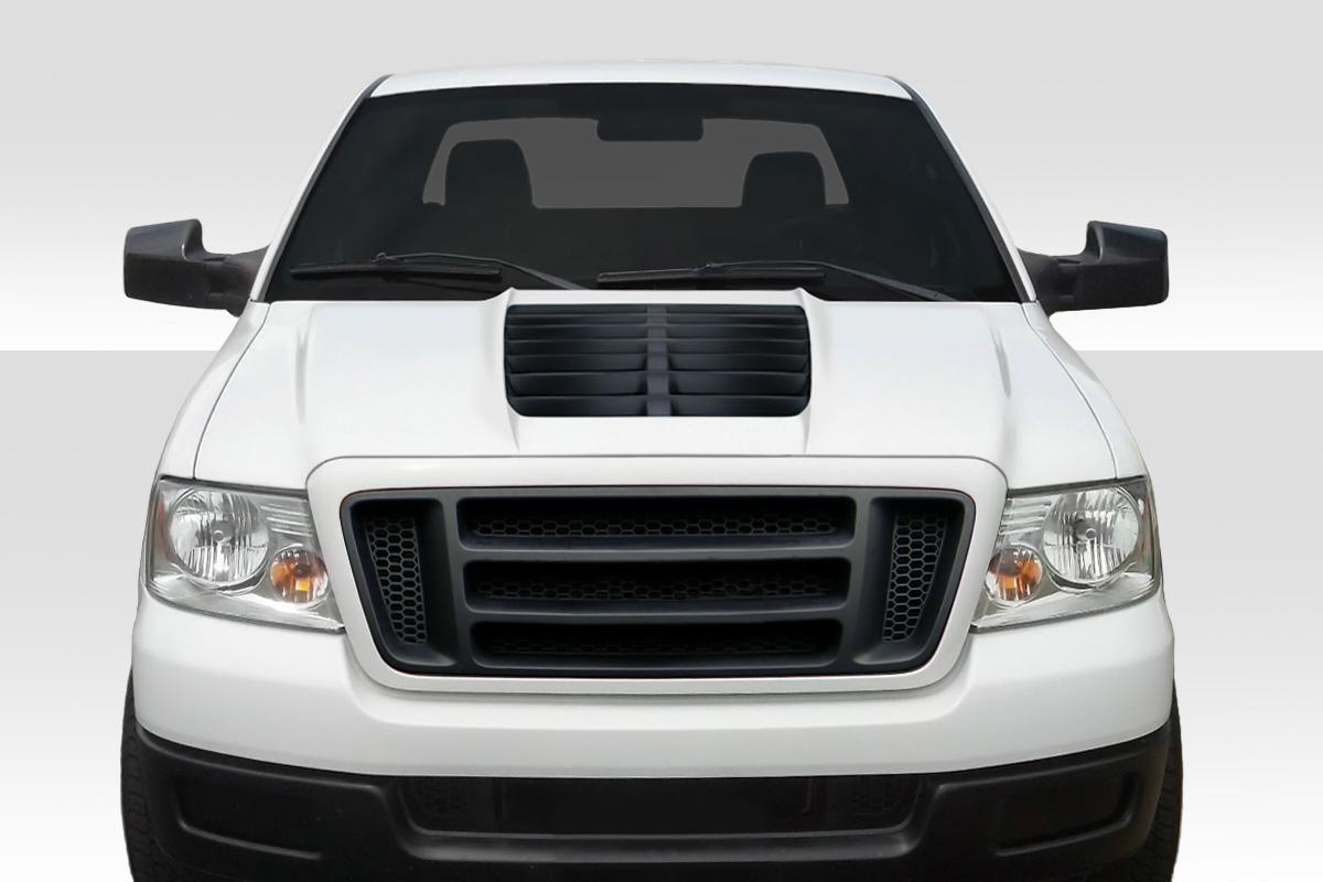 2004-2008 Ford F150 Duraflex GT500 V2 Hood