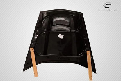 2005-2013 Chevrolet Corvette Carbon Creations ZR1 V2 Carbon Fiber Hood