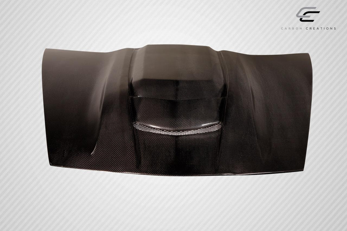 2005-2013 Chevrolet Corvette Carbon Creations ZR1 V2 Carbon Fiber Hood