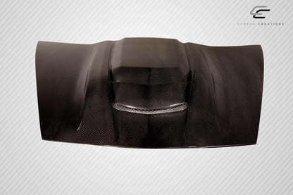 2005-2013 Chevrolet Corvette Carbon Creations ZR1 V2 Carbon Fiber Hood