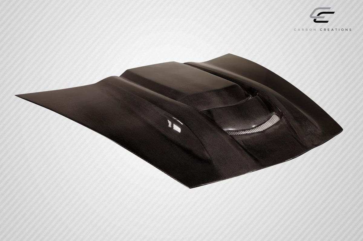 2005-2013 Chevrolet Corvette Carbon Creations ZR1 V2 Carbon Fiber Hood