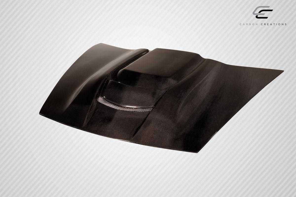 2005-2013 Chevrolet Corvette Carbon Creations ZR1 V2 Carbon Fiber Hood