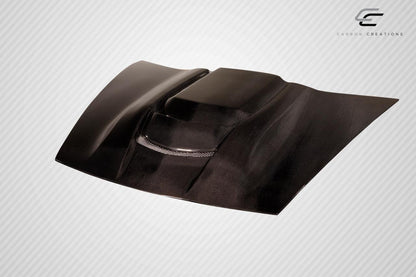 2005-2013 Chevrolet Corvette Carbon Creations ZR1 V2 Carbon Fiber Hood