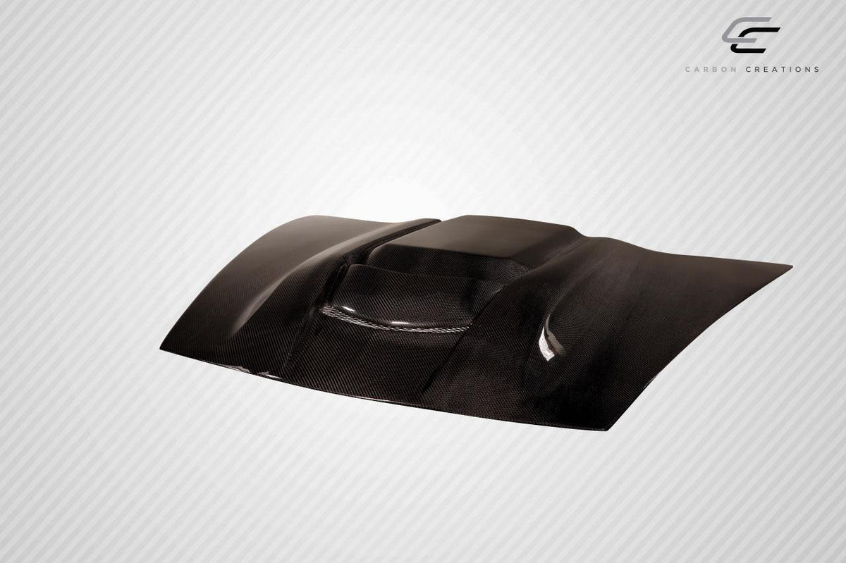 2005-2013 Chevrolet Corvette Carbon Creations ZR1 V2 Carbon Fiber Hood