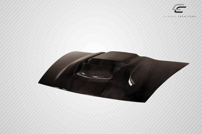 2005-2013 Chevrolet Corvette Carbon Creations ZR1 V2 Carbon Fiber Hood