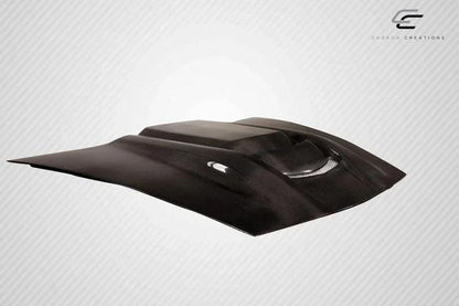 2005-2013 Chevrolet Corvette Carbon Creations ZR1 V2 Carbon Fiber Hood
