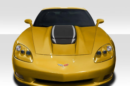 2005-2013 Chevrolet Corvette Duraflex ZR1 V2 Hood