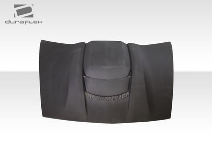 2005-2013 Chevrolet Corvette Duraflex ZR1 V2 Hood