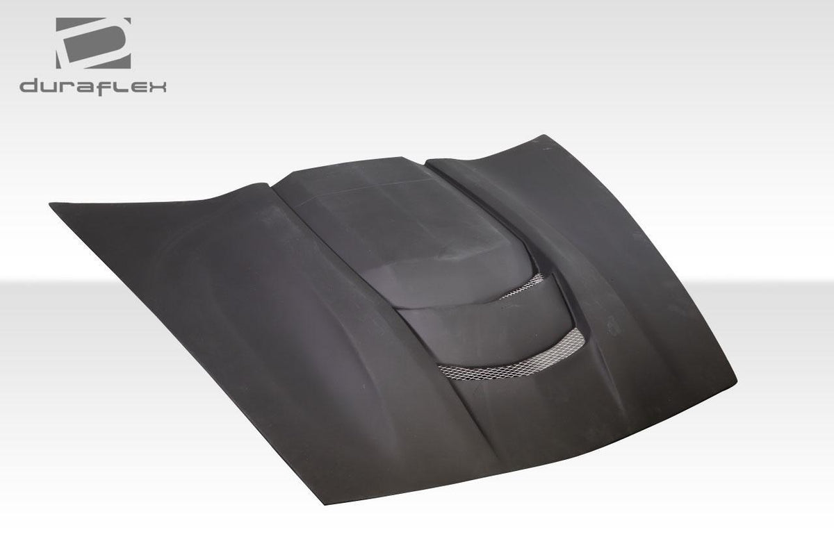 2005-2013 Chevrolet Corvette Duraflex ZR1 V2 Hood
