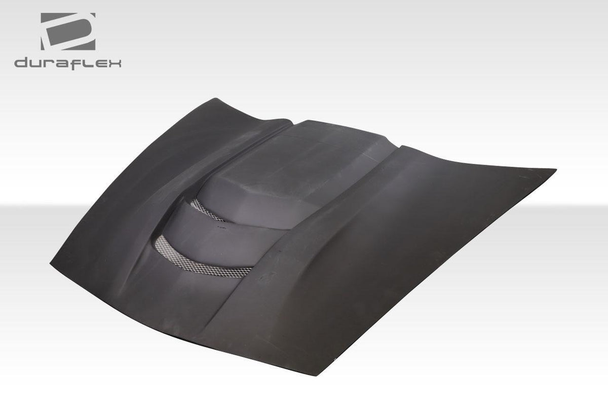 2005-2013 Chevrolet Corvette Duraflex ZR1 V2 Hood