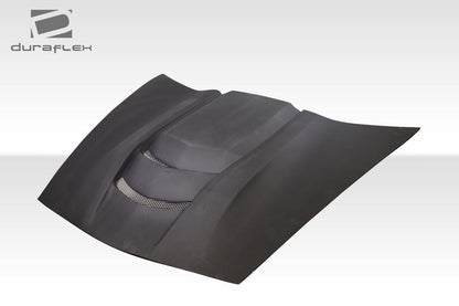 2005-2013 Chevrolet Corvette Duraflex ZR1 V2 Hood