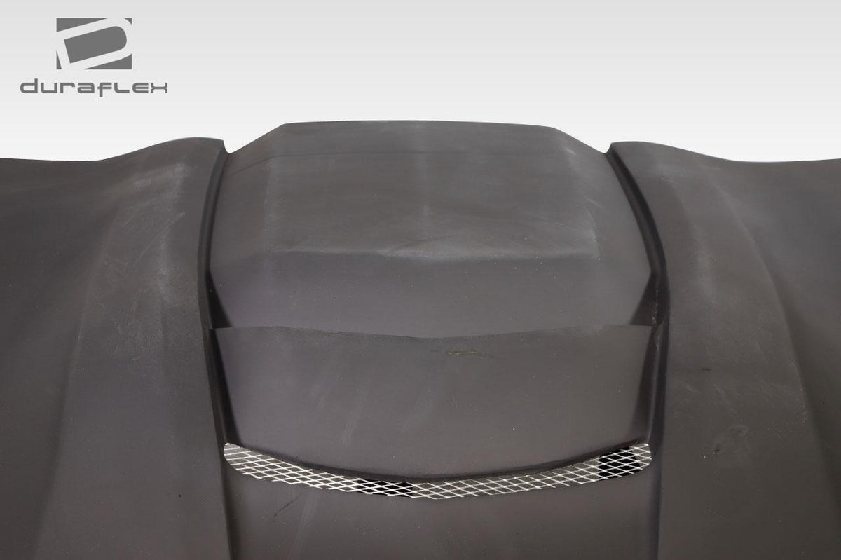 2005-2013 Chevrolet Corvette Duraflex ZR1 V2 Hood