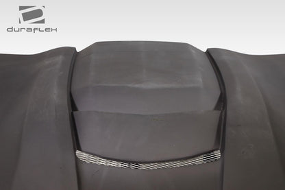 2005-2013 Chevrolet Corvette Duraflex ZR1 V2 Hood