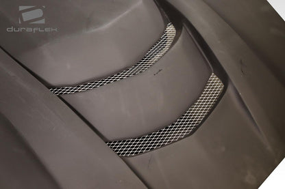 2005-2013 Chevrolet Corvette Duraflex ZR1 V2 Hood