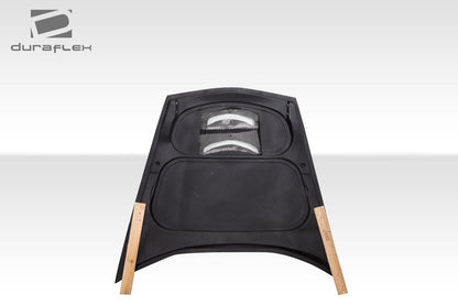 2005-2013 Chevrolet Corvette Duraflex ZR1 V2 Hood