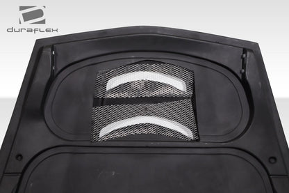2005-2013 Chevrolet Corvette Duraflex ZR1 V2 Hood