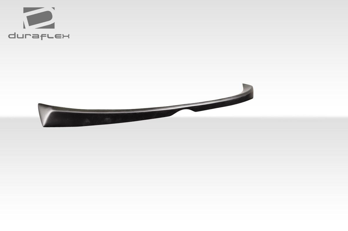 2008-2011 Subaru Impreza Duraflex R Spec Rear Wing