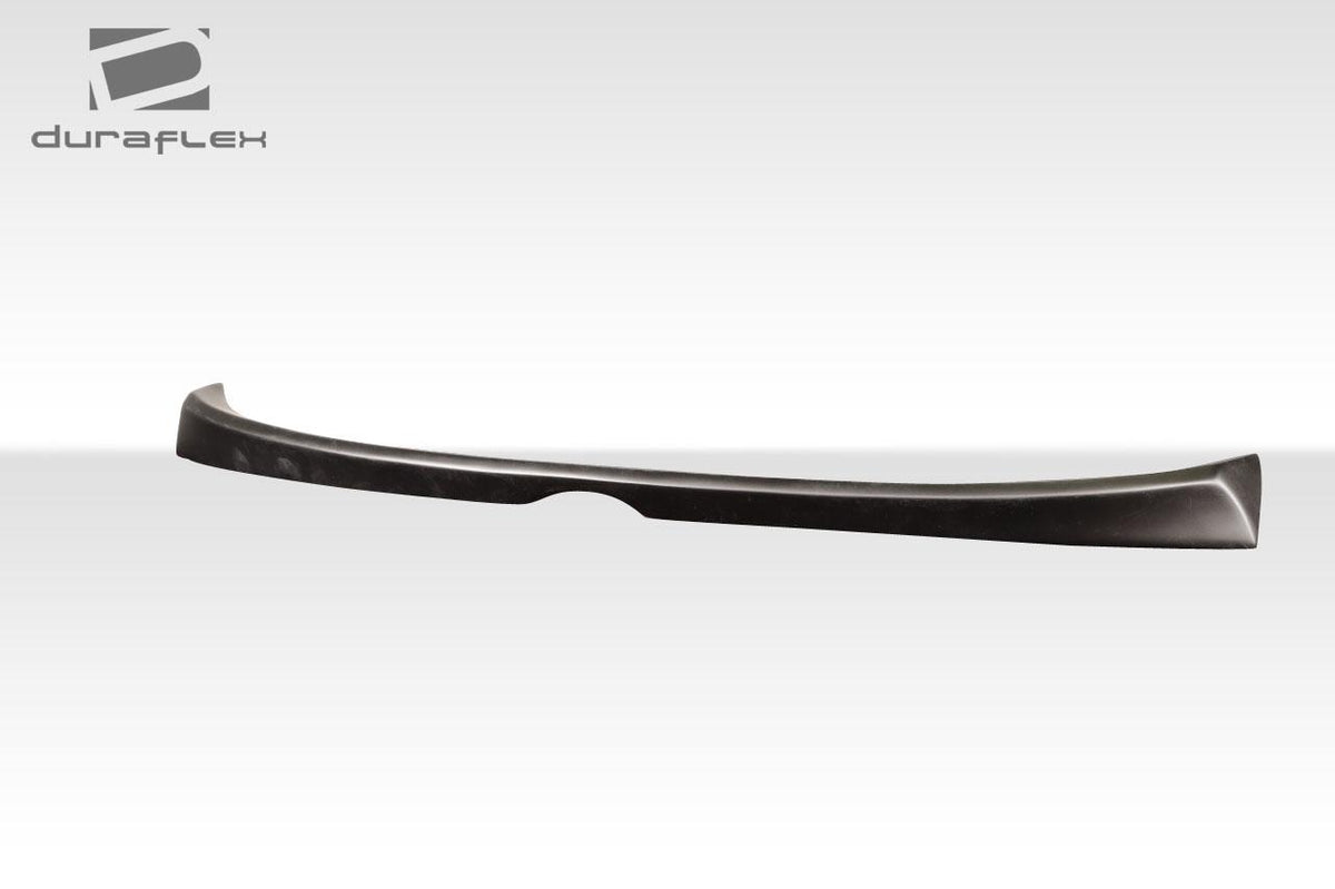 2008-2011 Subaru Impreza Duraflex R Spec Rear Wing