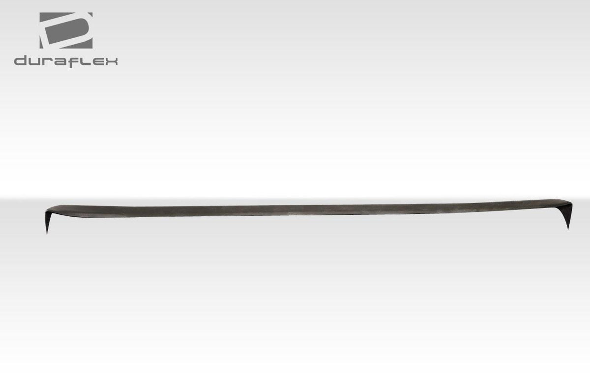 2008-2011 Subaru Impreza Duraflex R Spec Rear Wing
