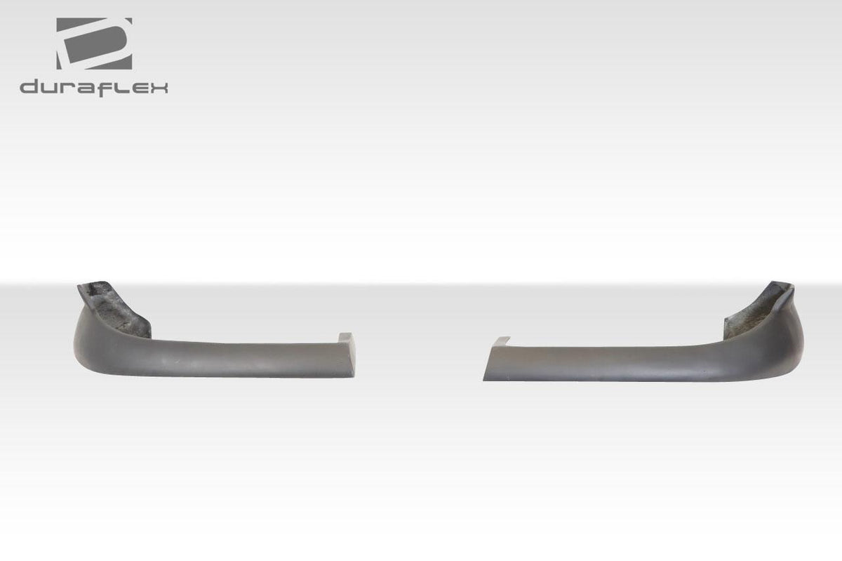 2008-2014 Dodge Challenger Duraflex CVX Front Lip