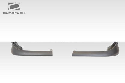 2008-2014 Dodge Challenger Duraflex CVX Front Lip
