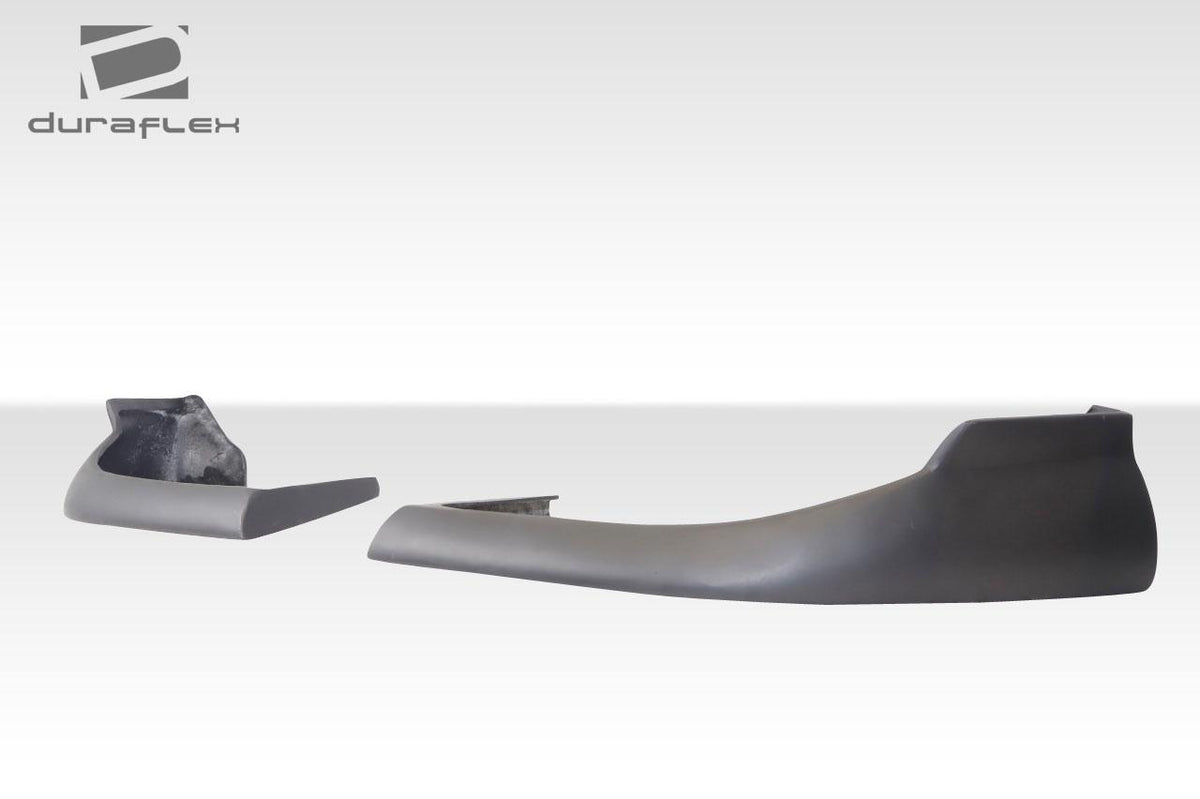 2008-2014 Dodge Challenger Duraflex CVX Front Lip