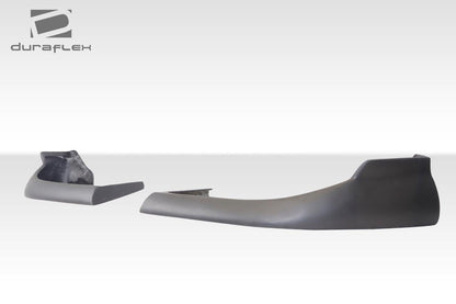 2008-2014 Dodge Challenger Duraflex CVX Front Lip